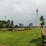 Ghurfati Hotel Mangga Besar