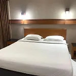 Hotel Caravan Tanah Abang