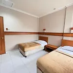 Hotel Caravan Tanah Abang