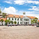 Hotel Arwana