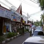 Hotel Istana Ratu Jalan Jaksa