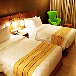 Hariston Hotel & Suites, Pluit - Jakarta