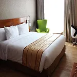 Hariston Hotel & Suites, Pluit - Jakarta