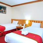 Patra Comfort Jakarta