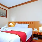 Patra Comfort Jakarta