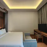 Ra Suites Simatupang