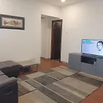 Slipi Apartment By Gin Residence