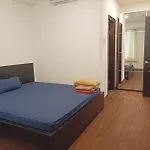 Slipi Apartment By Gin Residence