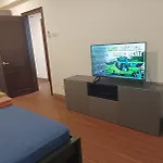 Slipi Apartment By Gin Residence
