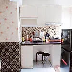 Apartemen Pancoran Riverside