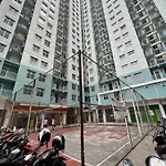 Apartemen Pancoran Riverside