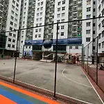 Apartemen Pancoran Riverside