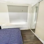 Cozy 2Br Apt With Direct Access To Mall @Green Bay Pluit Apartment