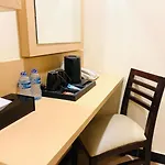 Jakarta City Hotel