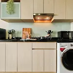 Valoro By Kozystay - Menteng