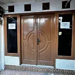 Cheapest & Strategic Home At Salemba Ui