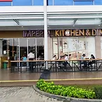 Apartemen Green Pramuka By Ahf Pro