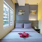 City Biz Residence