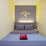 City Biz Residence