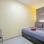 City Biz Residence