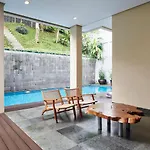 Jasmine Cozy Villa 3 Bedrooms With A Private Swimming Pool