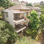 Jasmine Cozy Villa 3 Bedrooms With A Private Swimming Pool