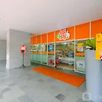 Newly Furnished Studio Apartment At Menteng Park By Travelio