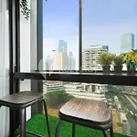 Satori By Kozystay - Sudirman