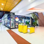 Ibis Budget Jakarta Cikini