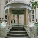 Spacious 3Br Residence At Grand Palace Kemayoran Apartment By Travelio