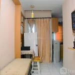 Cozy Living With Modern Design 1Br Kebagusan City Apartment By Travelio