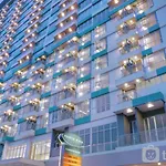 Brand New Studio Apartment At H Residence By Travelio