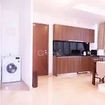 Best In Pancoran L\'Avenue Apartment By Travelio