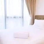 Best In Pancoran L\'Avenue Apartment By Travelio