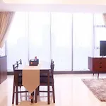 Best In Pancoran L\'Avenue Apartment By Travelio