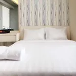 Studio Room Bassura City Apartment In Shopping Mall By Travelio