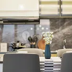 Vivace By Kozystay - Kebon Jeruk