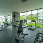 1-Br At Central Jakarta, Scbd, Thamrin Residence
