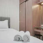 Stunning 2Br Apartment At The Mansion Kemayoran Near Jiexpo By Travelio
