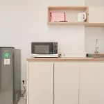 Good And Comfy 1Br
