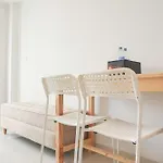 Good And Comfy 1Br
