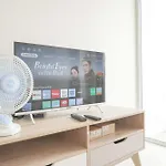 Good And Comfy 1Br