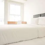 Modern And Nice Studio Citra Living Apartment By Travelio