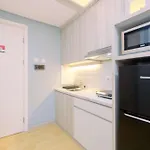 Comfort 2Br At Kebayoran Icon Apartment By Travelio