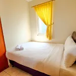Simple In Style 2Br Grand Palace Kemayoran Apartment By Travelio