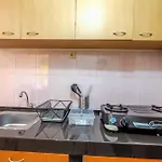 Simple In Style 2Br Grand Palace Kemayoran Apartment By Travelio