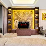 Saffron By Kozystay - Scbd