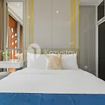 Altin By Kozystay - Tb Simatupang