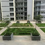 Brand New Studio Room At Daan Mogot City Apartment By Travelio