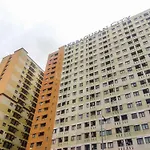 Enjoy Living Studio Apartment Kebagusan City By Travelio